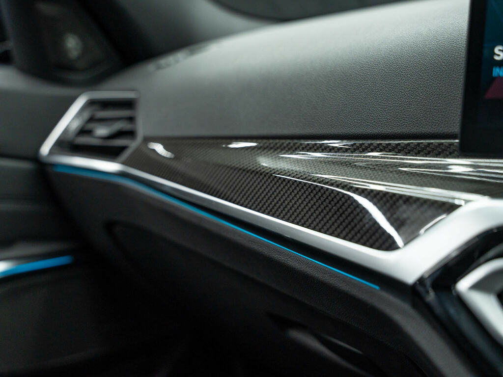 BMW M3 Xdrive Touring Grey #73