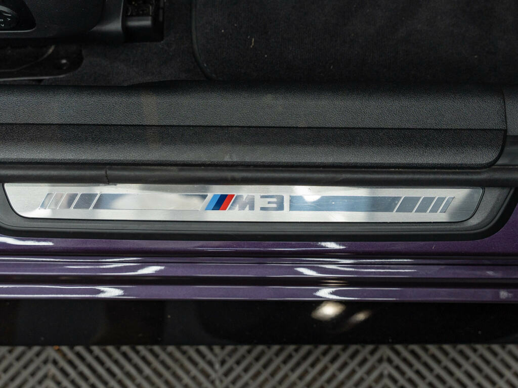 BMW M3 Xdrive Touring Grey #58