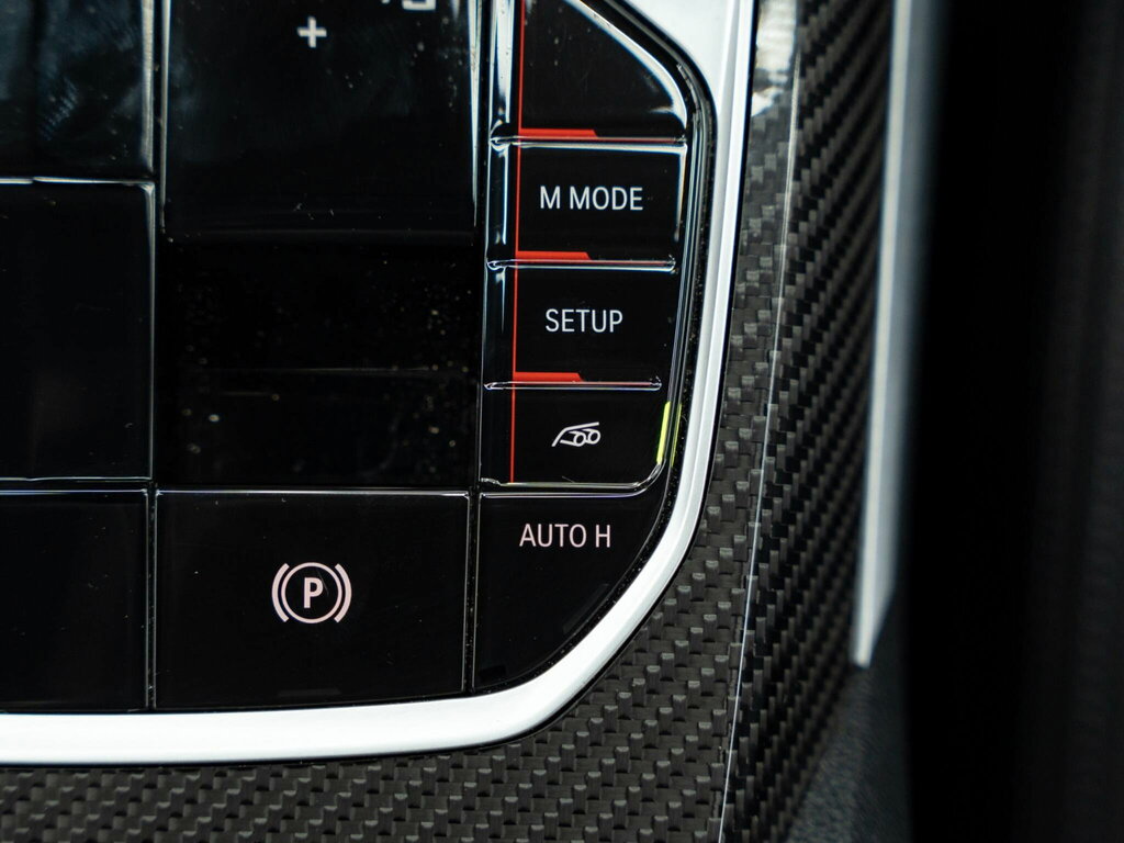 BMW M3 Xdrive Touring Grey #29