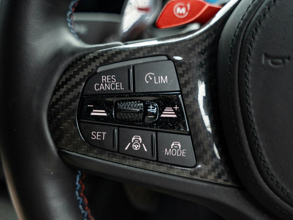 BMW M3 Xdrive Touring Grey #24