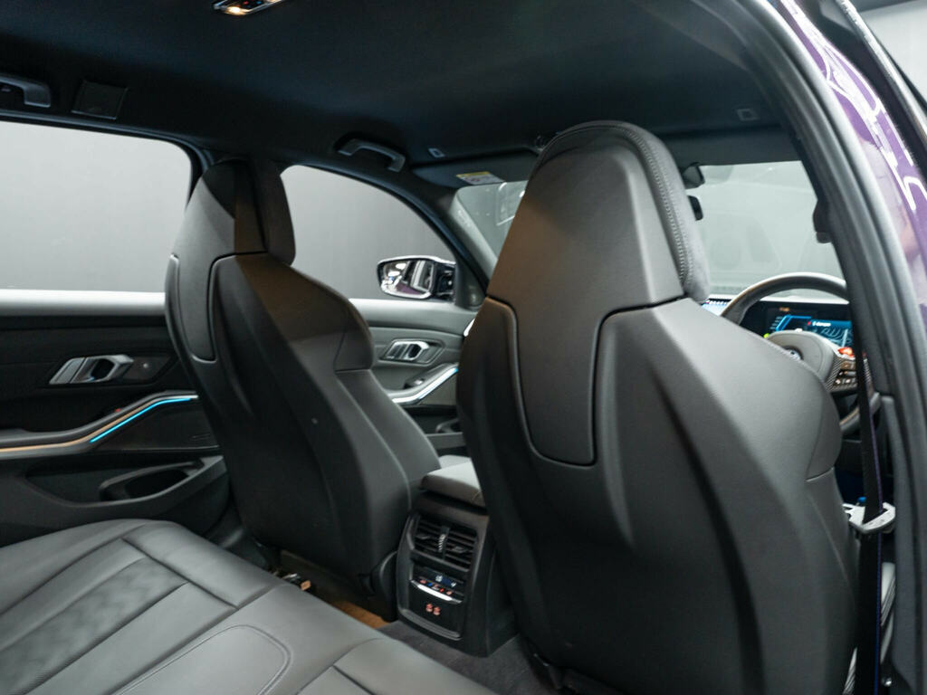 BMW M3 Xdrive Touring Grey #67