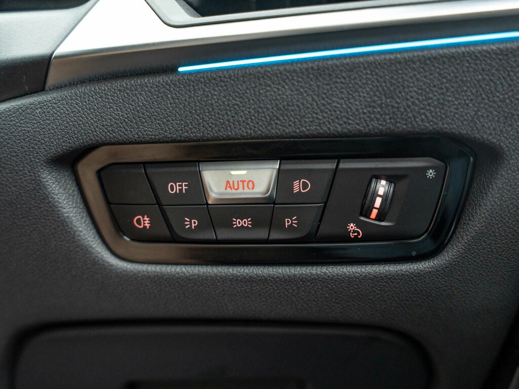 BMW M3 Xdrive Touring Grey #20