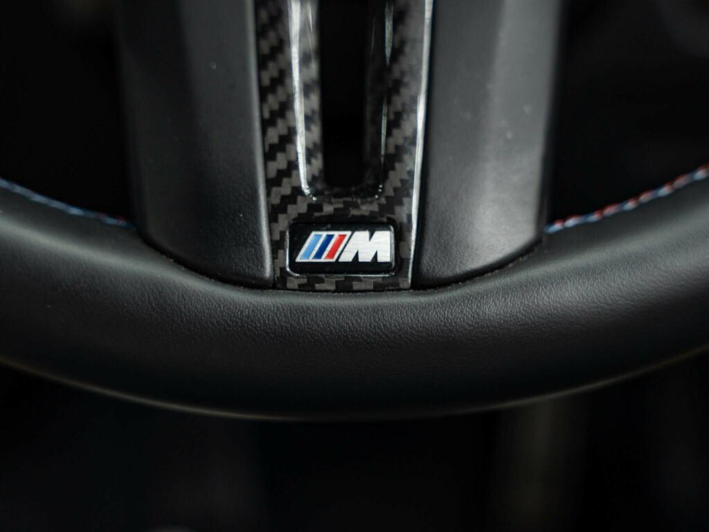 BMW M3 Xdrive Touring Grey #71