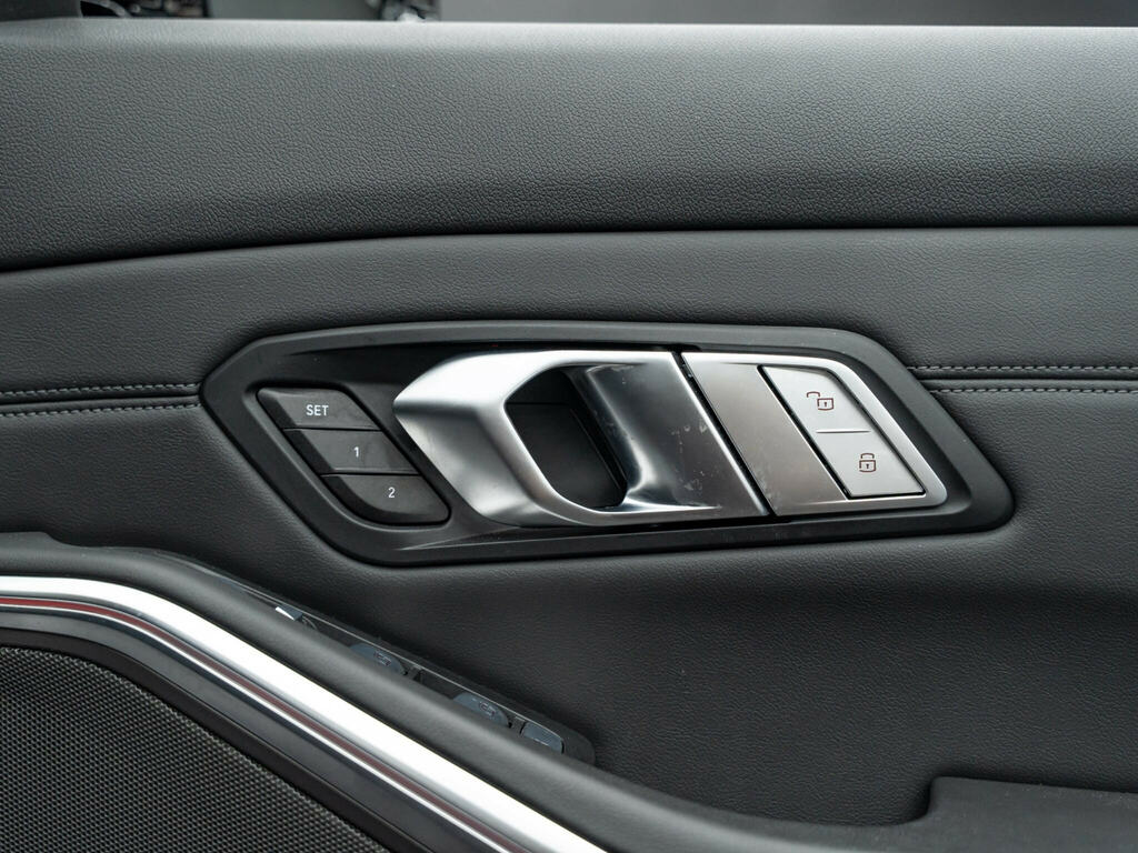 BMW M3 Xdrive Touring Grey #68