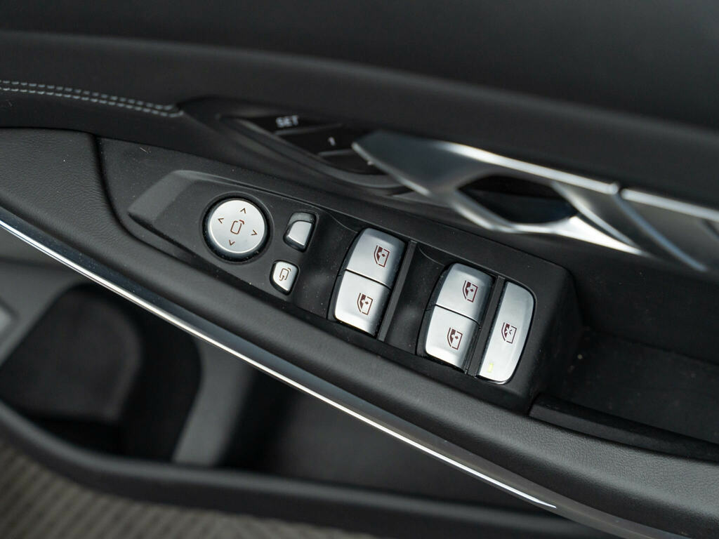 BMW M3 Xdrive Touring Grey #35