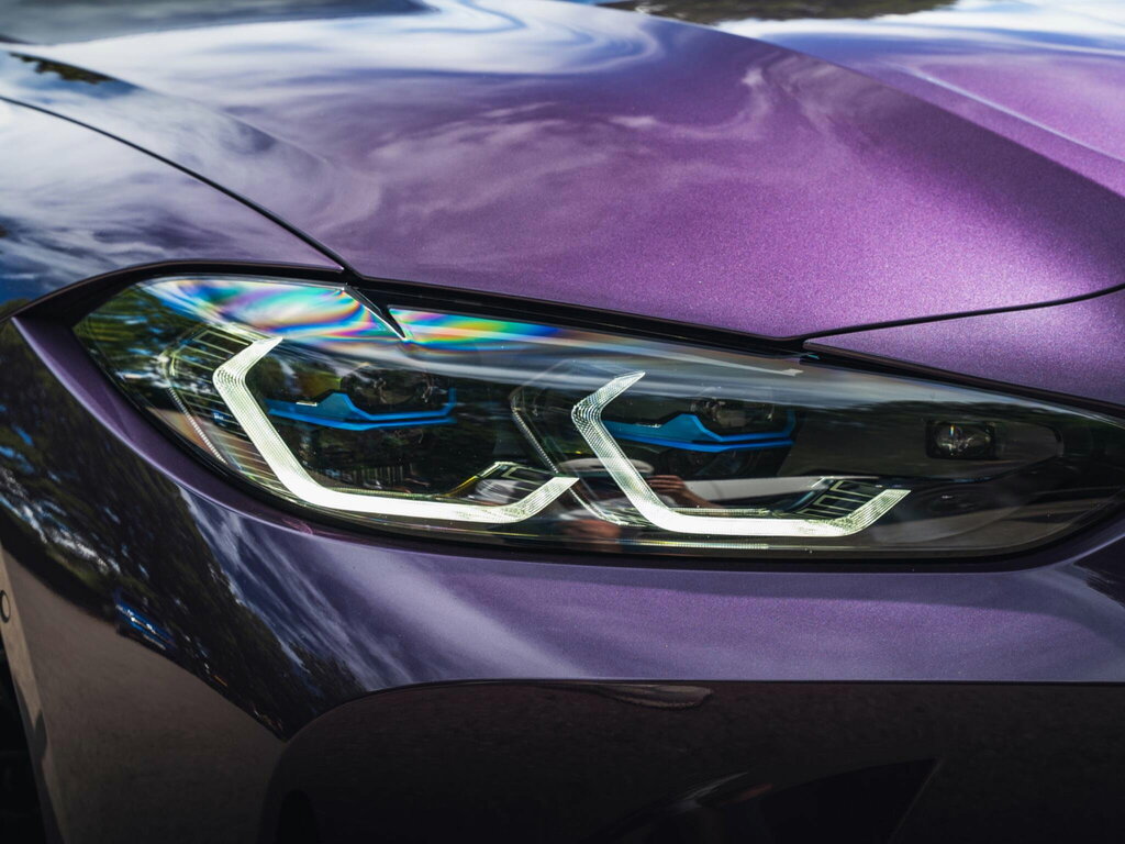 BMW M3 Xdrive Touring Grey #57