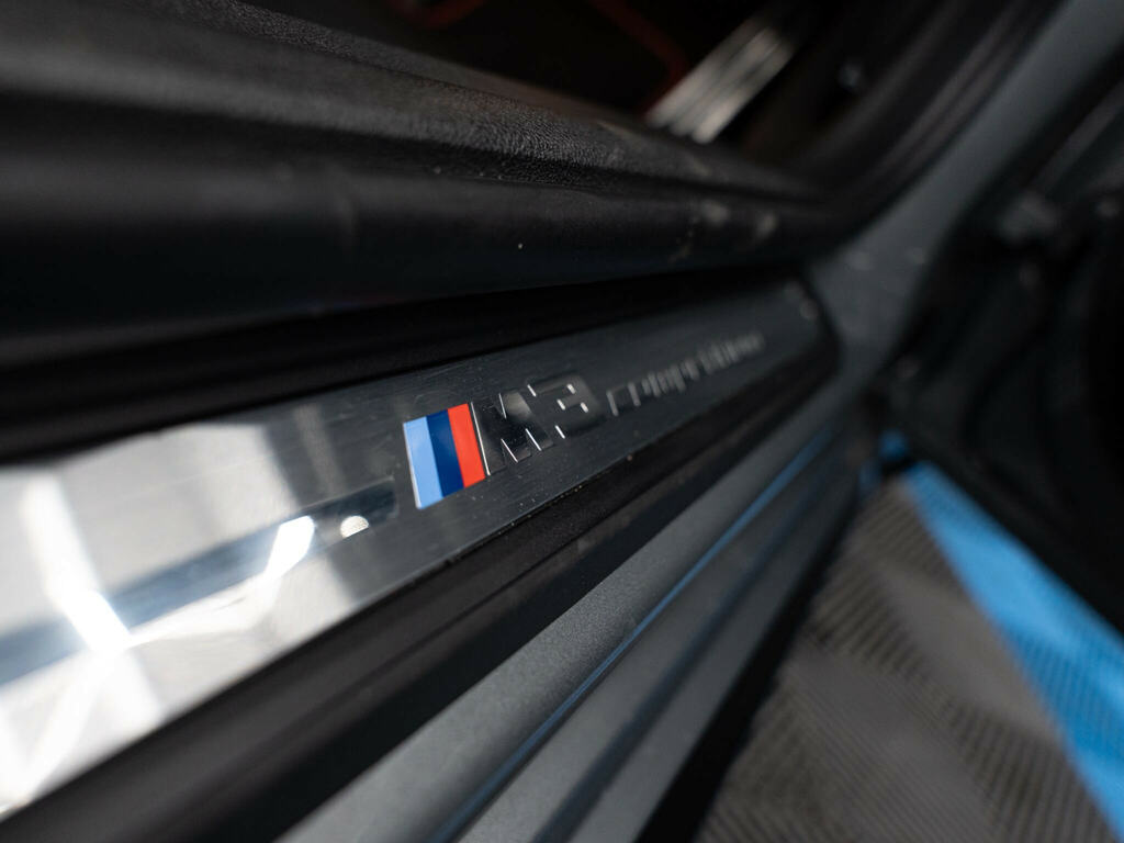 BMW M3 2021 3.0 M340i Xdrive Mhev 369 Bhp Blue #59