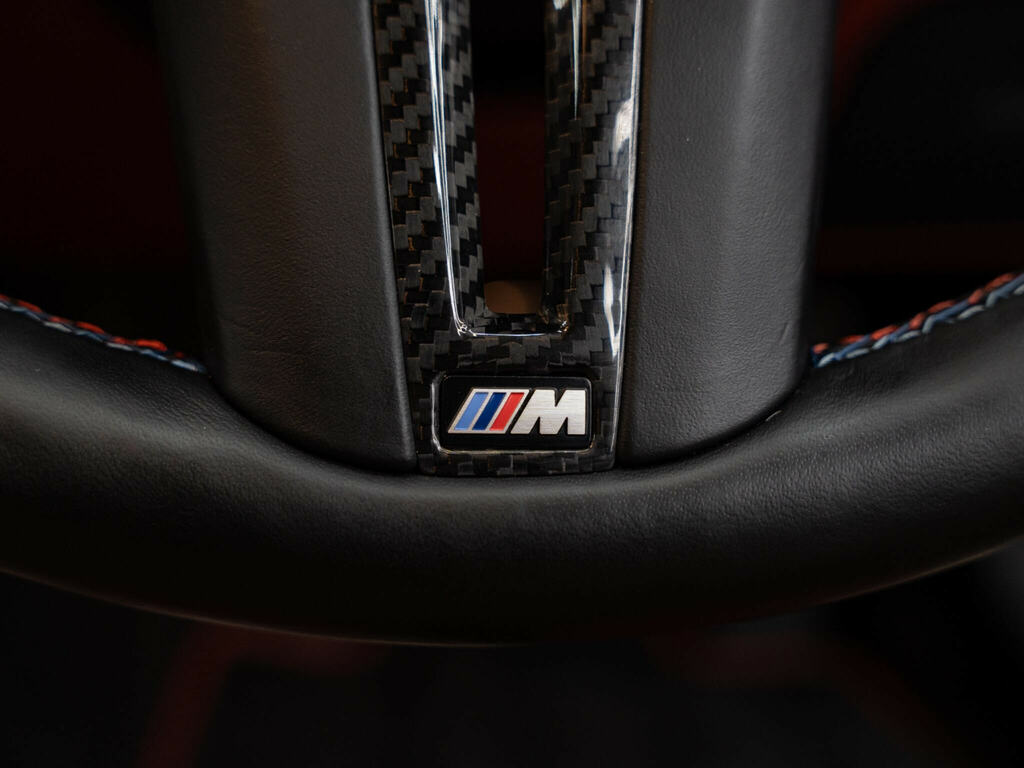 BMW M3 2021 3.0 M340i Xdrive Mhev 369 Bhp Blue #65