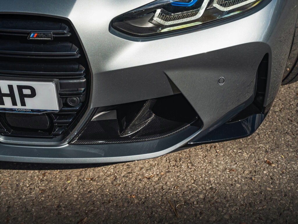 BMW M3 2021 3.0 M340i Xdrive Mhev 369 Bhp Blue #50