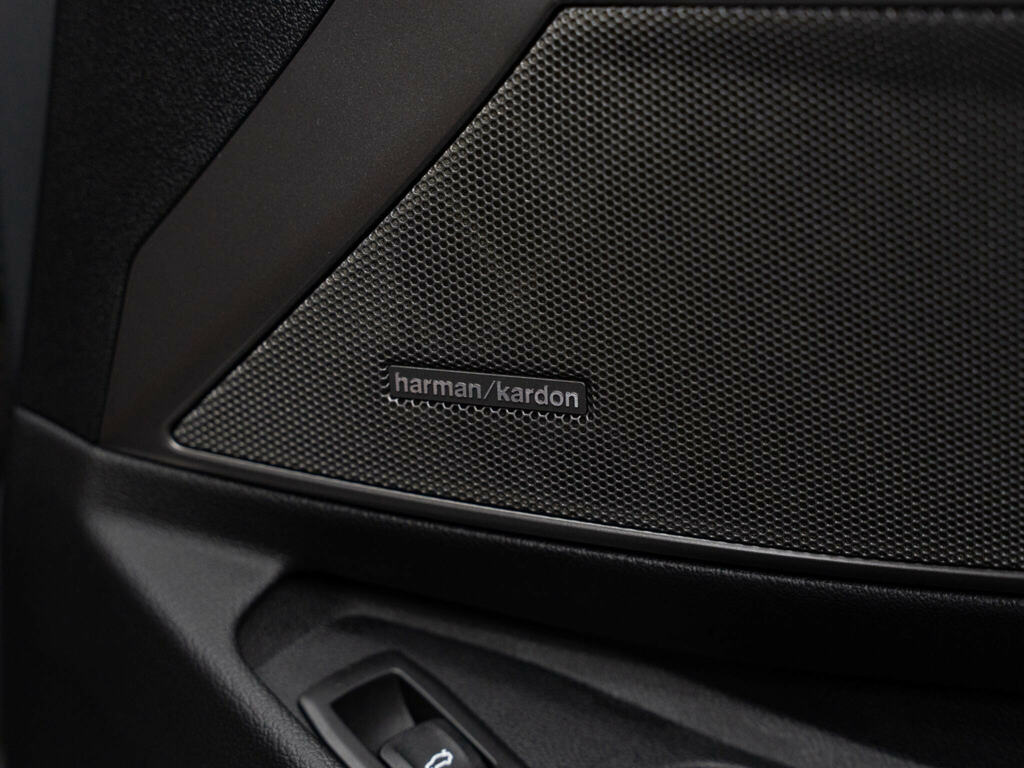 BMW M3 2021 3.0 M340i Xdrive Mhev 369 Bhp Blue #58