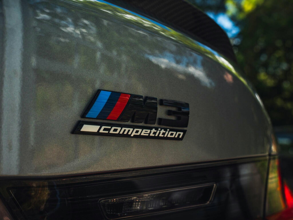 BMW M3 2021 3.0 M340i Xdrive Mhev 369 Bhp Blue #75