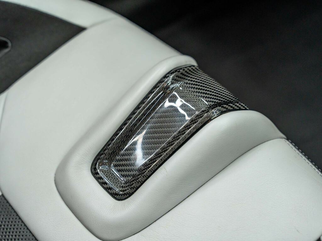 BMW M3 3.0 Biturbo Competition M Steptronic Xdrive Euro 6 Grey #30