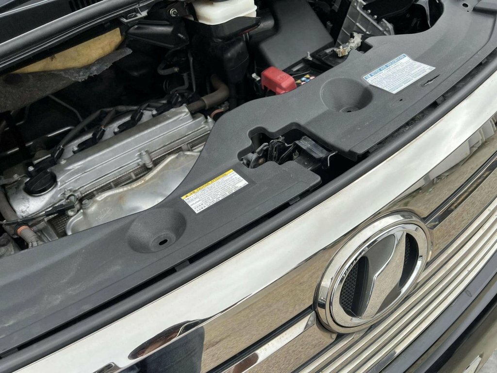Toyota Vellfire Mpv Black #35