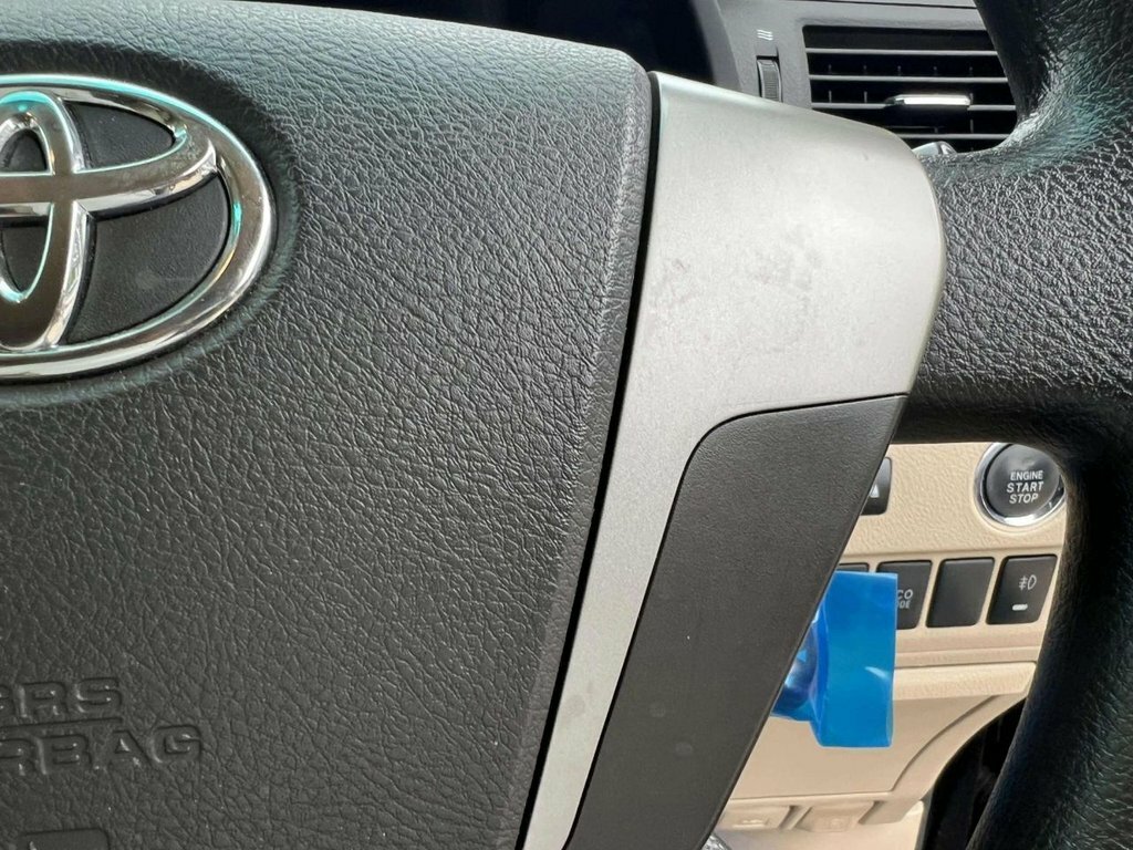 Toyota Vellfire Mpv Black #26