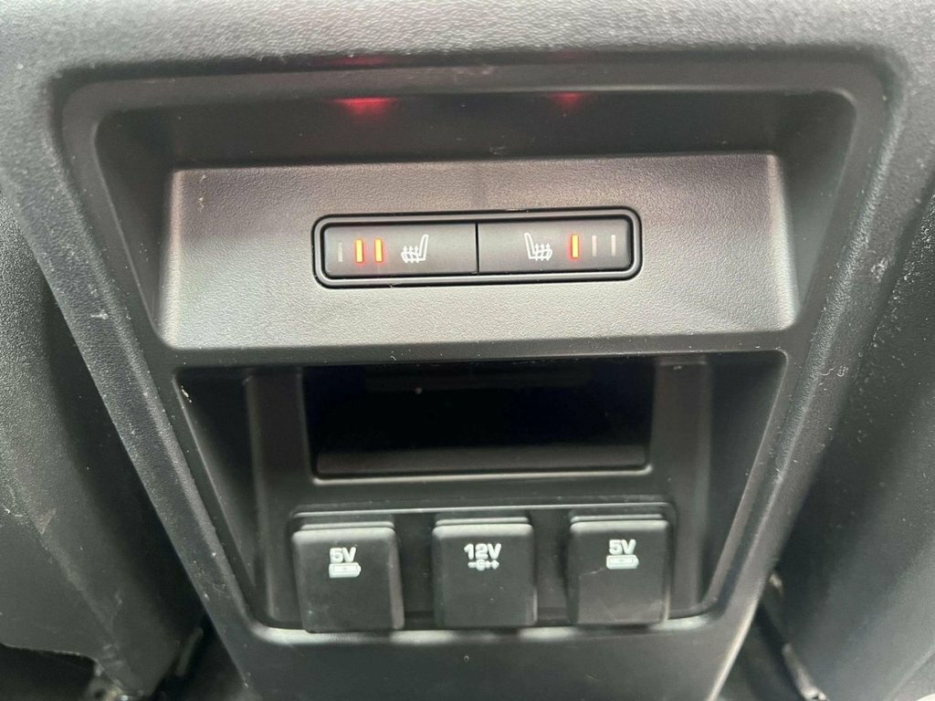 Land Rover Discovery Sport 2.0 Td4 Se Tech Blue #27