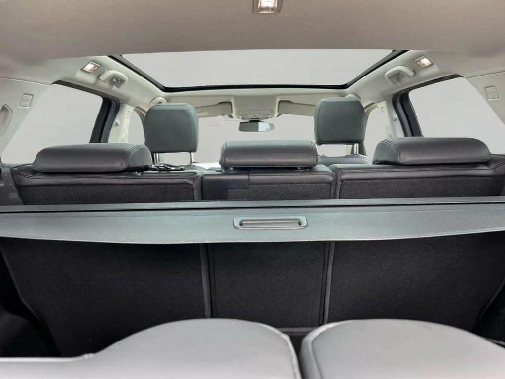 Land Rover Discovery Sport 2.0 Td4 Se Tech Blue #10