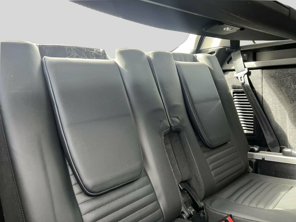 Land Rover Discovery Sport 2.0 Td4 Se Tech Blue #25