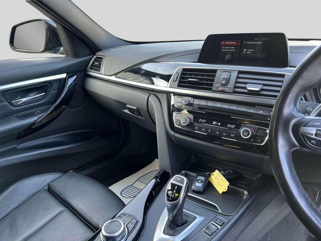 BMW 3 Series  Grey #32