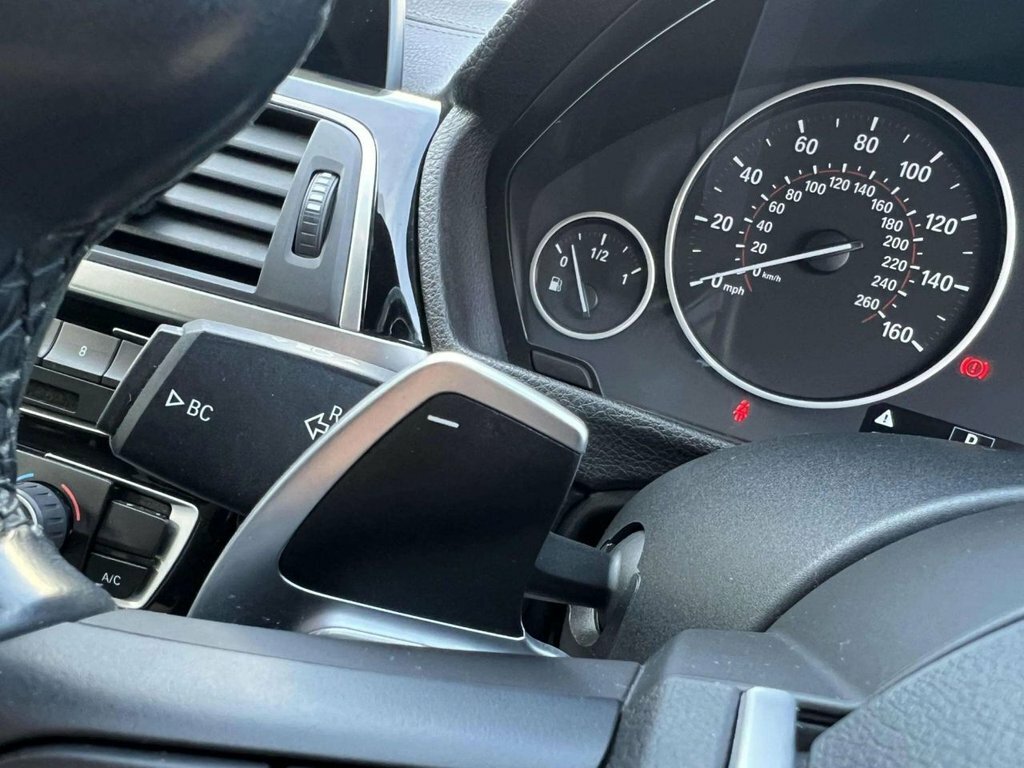 BMW 3 Series  Grey #30