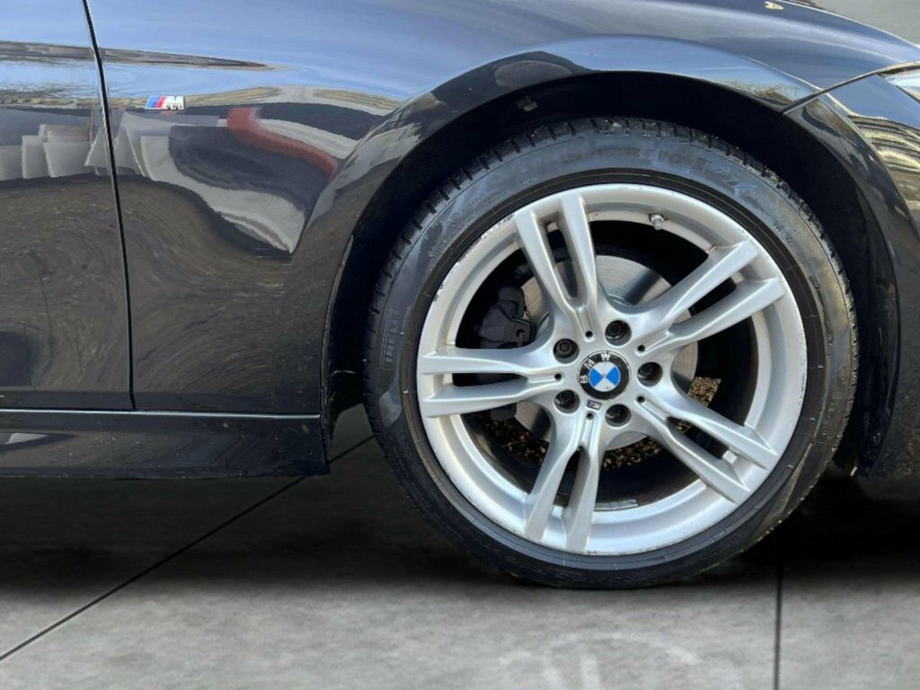 BMW 3 Series  Grey #14