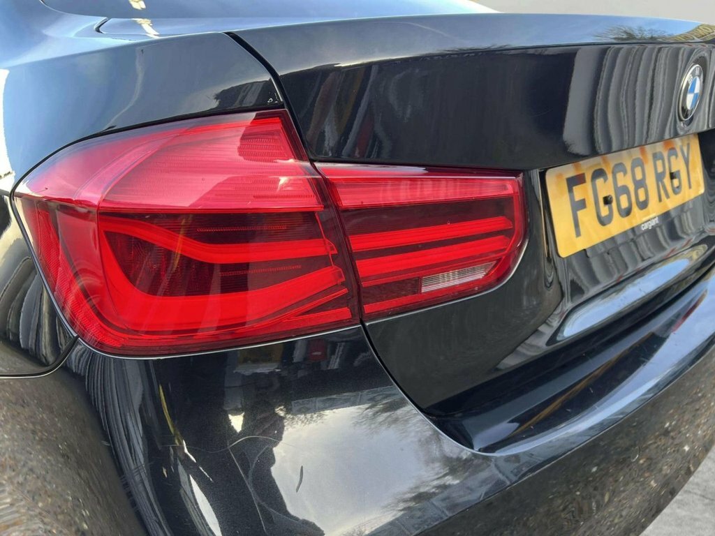 BMW 3 Series  Grey #15