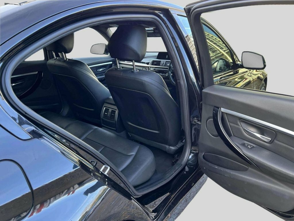 BMW 3 Series  Grey #17