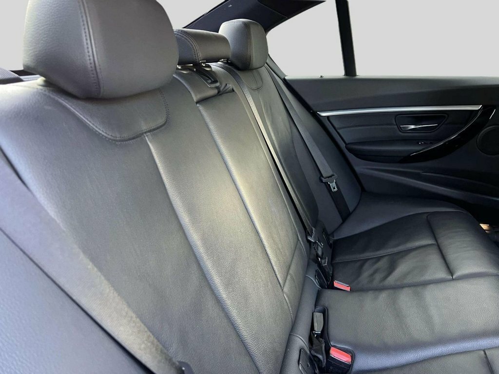 BMW 3 Series  Grey #19