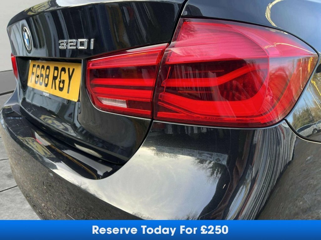 BMW 3 Series  Grey #16