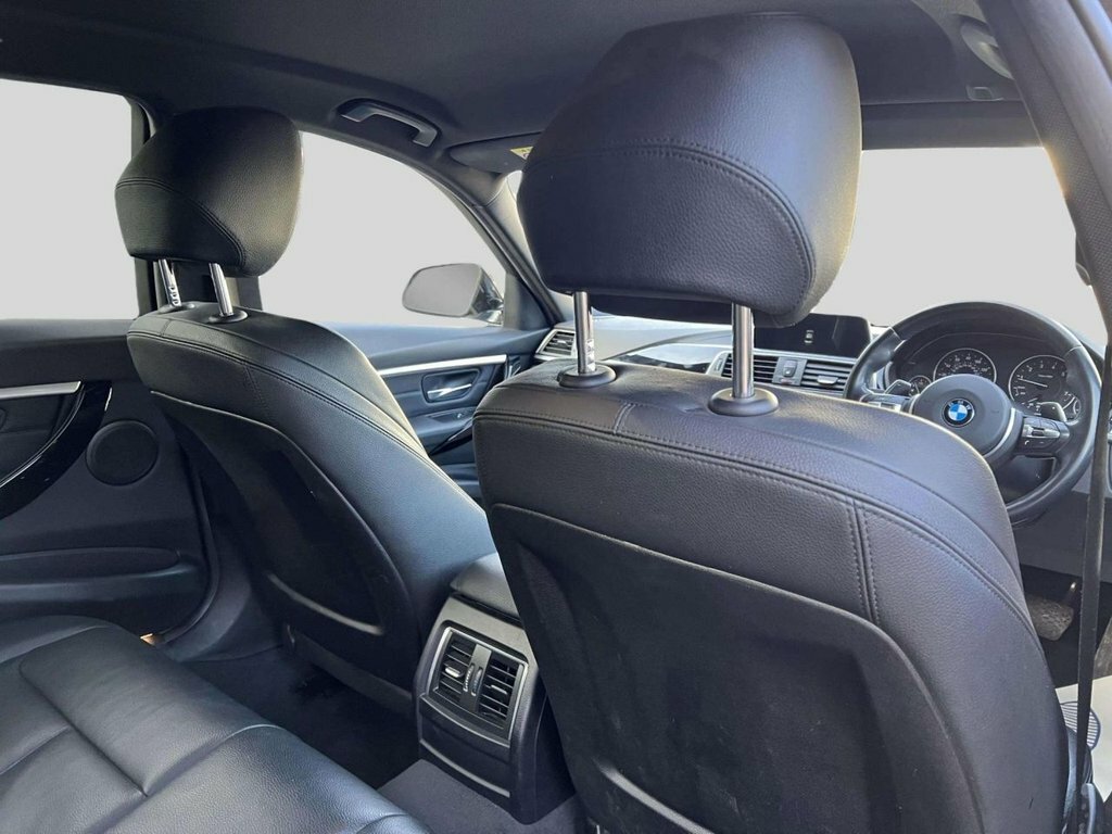 BMW 3 Series  Grey #20