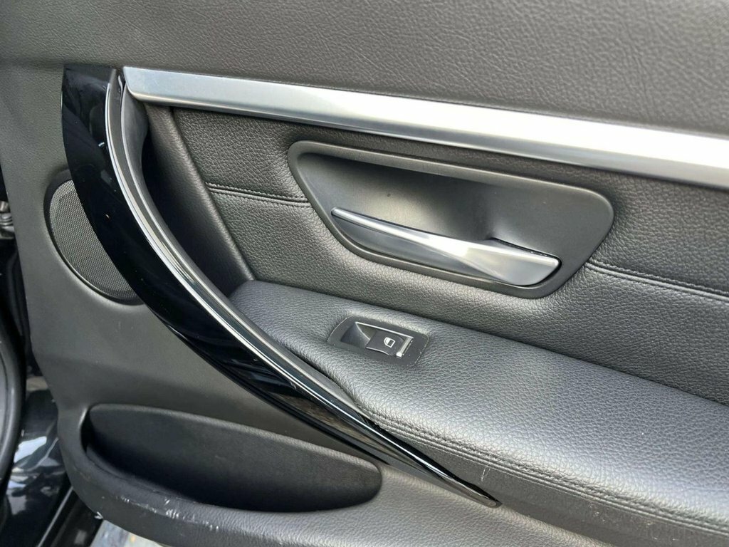 BMW 3 Series  Grey #18