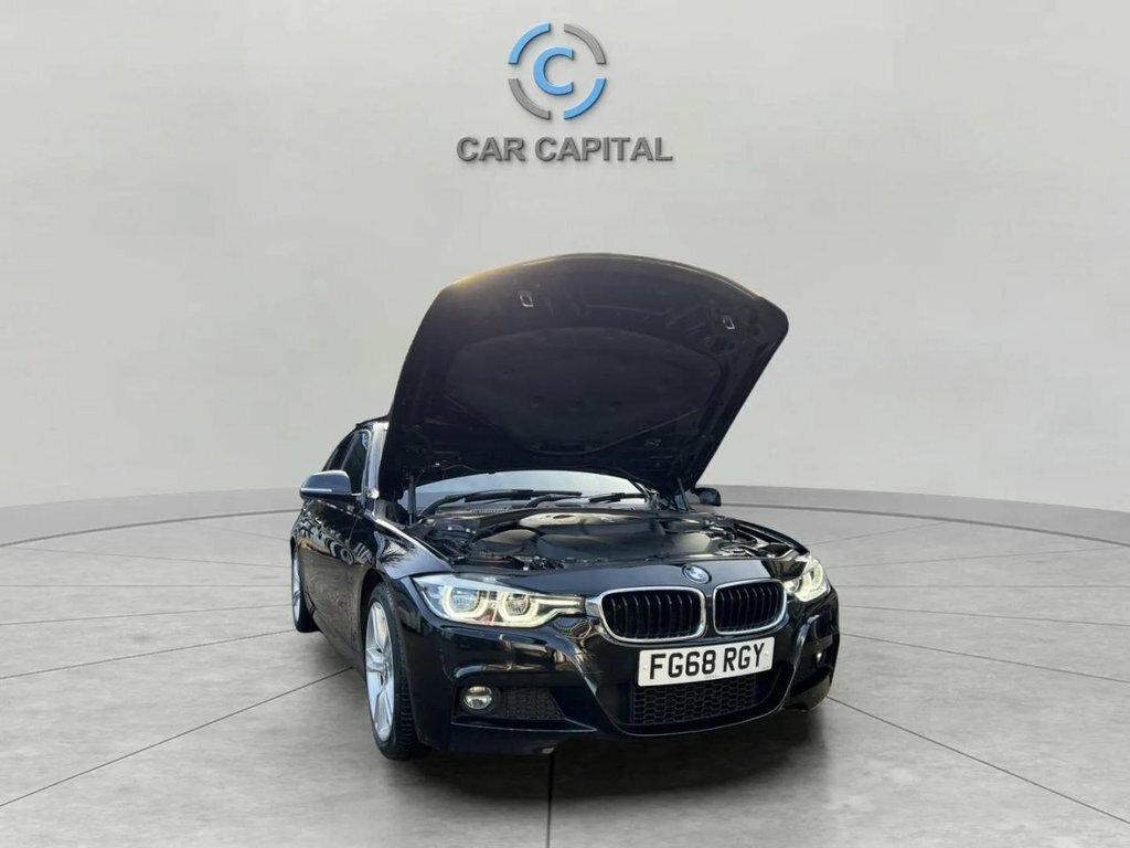 BMW 3 Series  Grey #40