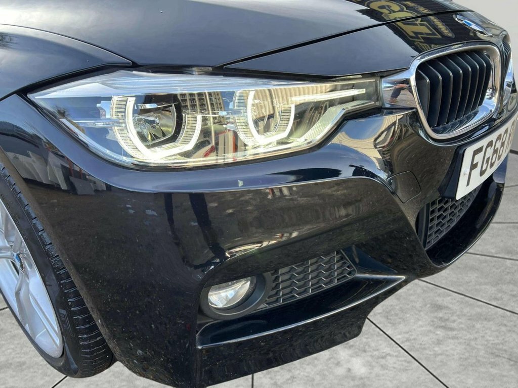 BMW 3 Series  Grey #42