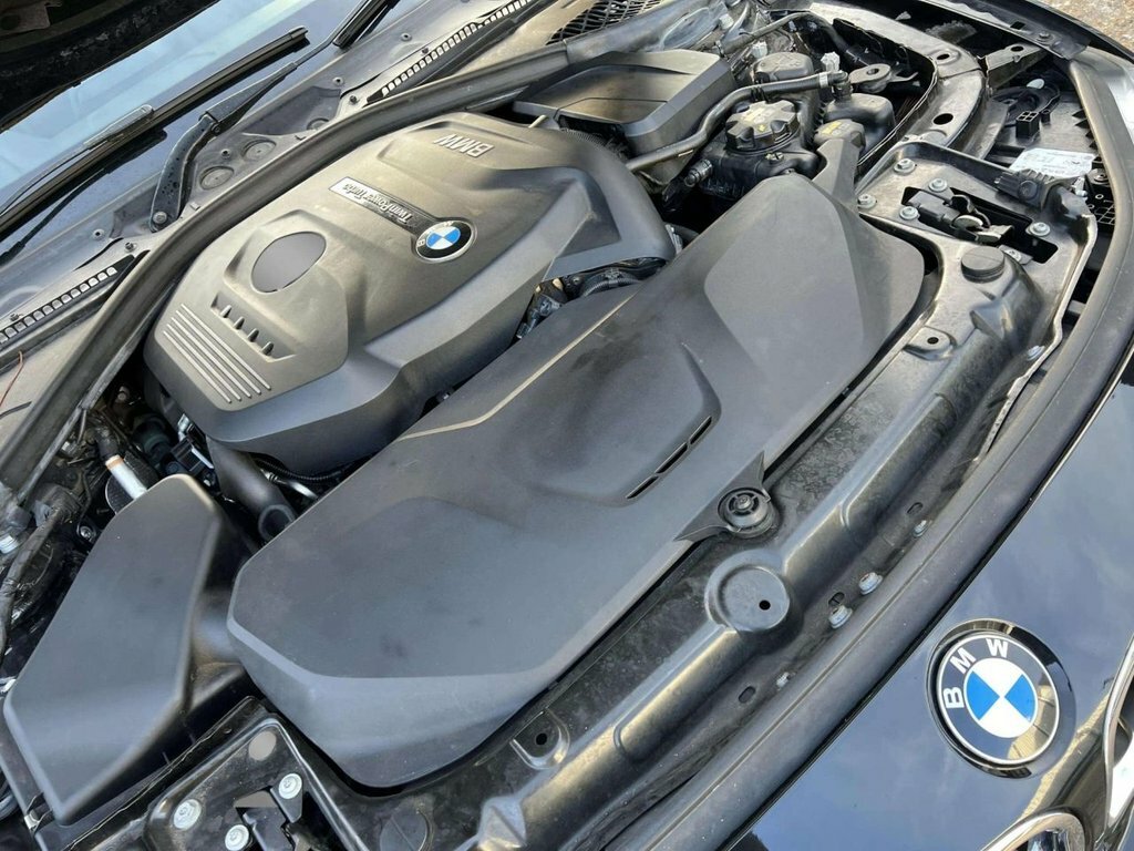 BMW 3 Series  Grey #41