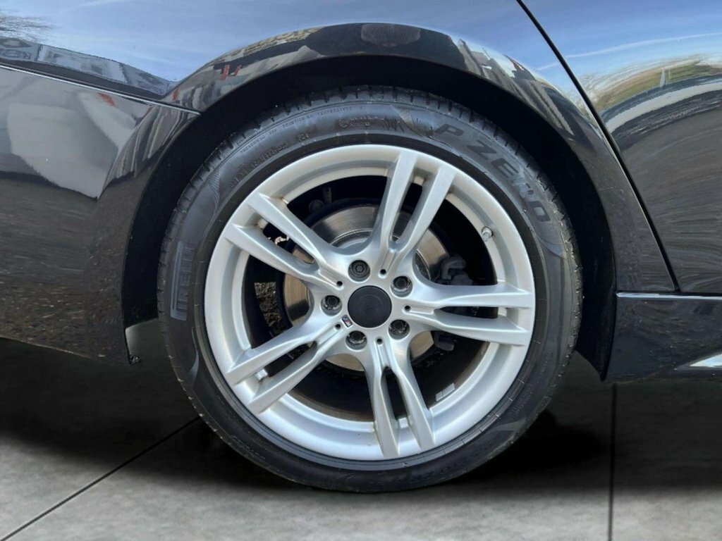 BMW 3 Series  Grey #13