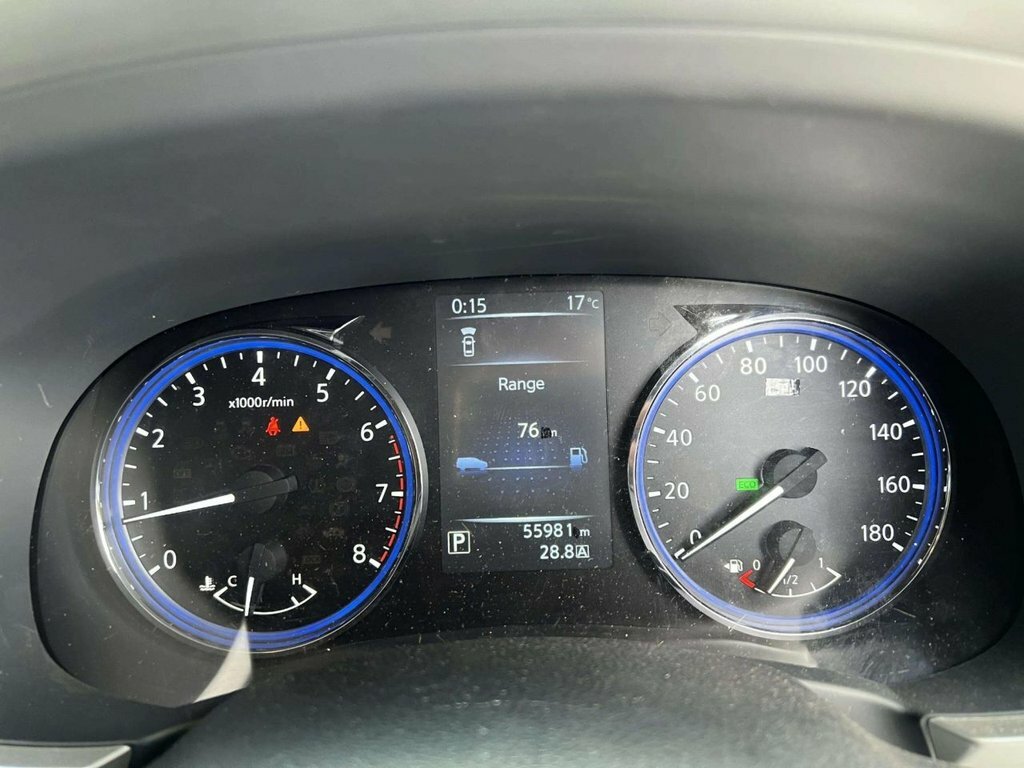Nissan Elgrand  White #26