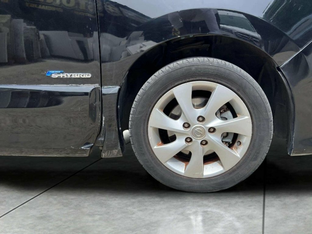 Nissan Serena Mpv White #15