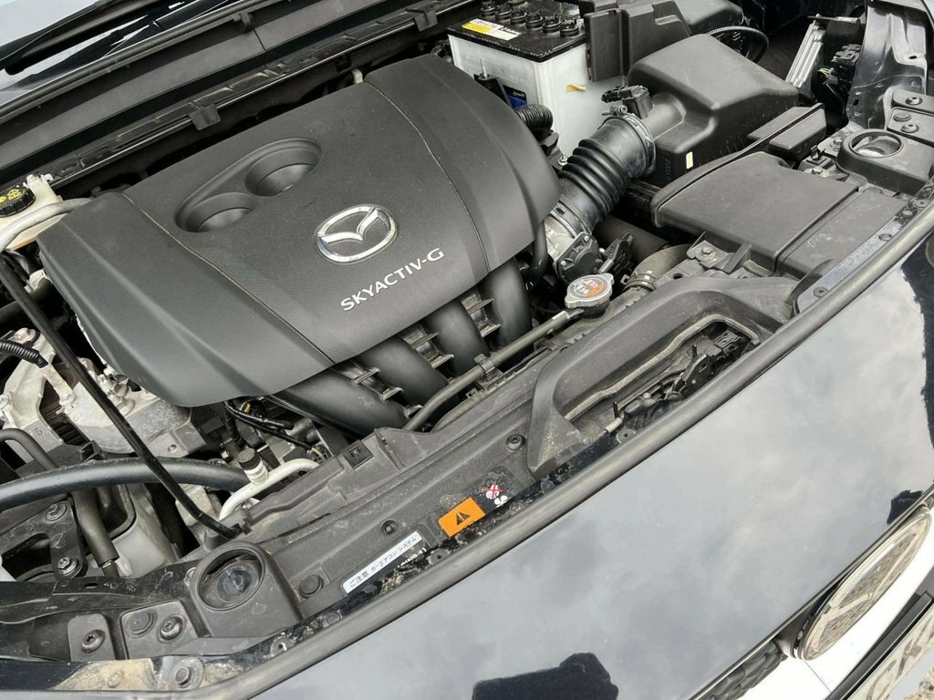 Mazda CX-30 2.0 E-skyactiv X Mhev Gt Sport Suv Manu Silver #44