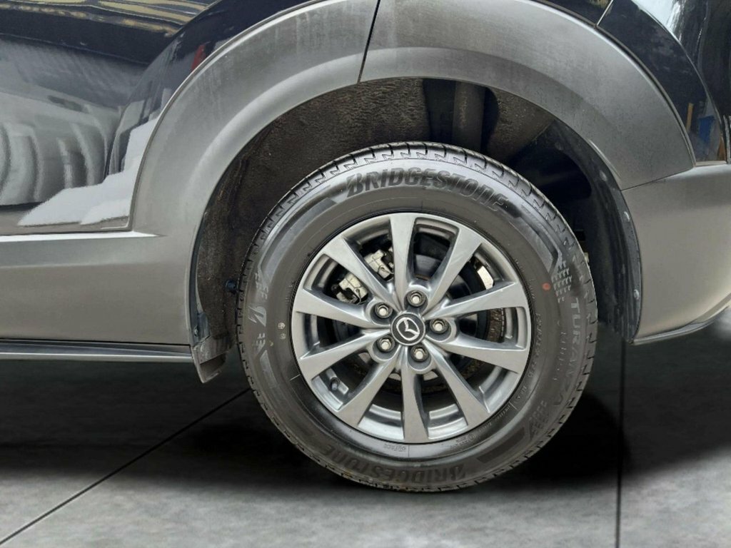 Mazda CX-30 2.0 E-skyactiv X Mhev Gt Sport Suv Manu Silver #13