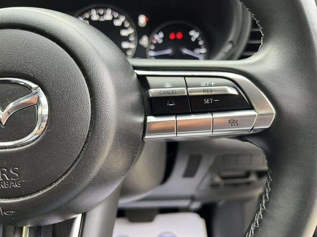 Mazda CX-30 2.0 E-skyactiv X Mhev Gt Sport Suv Manu Silver #32