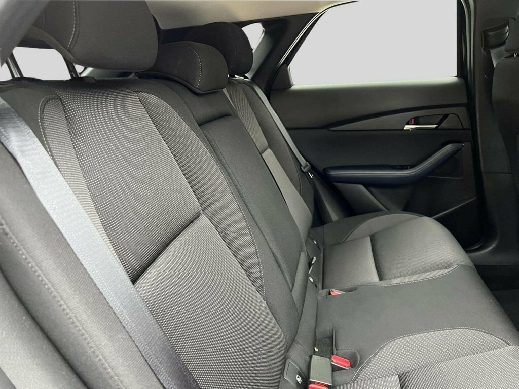 Mazda CX-30 2.0 E-skyactiv X Mhev Gt Sport Suv Manu Silver #21