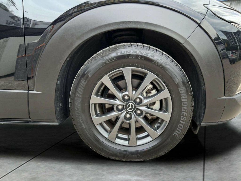 Mazda CX-30 2.0 E-skyactiv X Mhev Gt Sport Suv Manu Silver #18