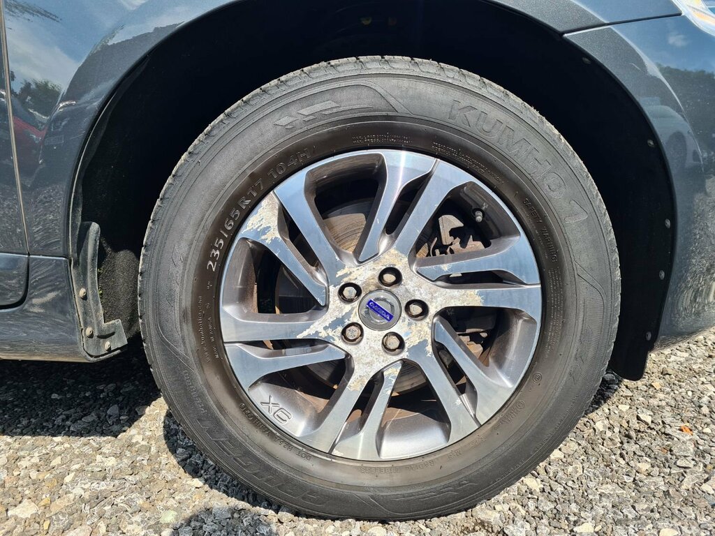 Volvo XC60 D4 Se Nav Grey #5