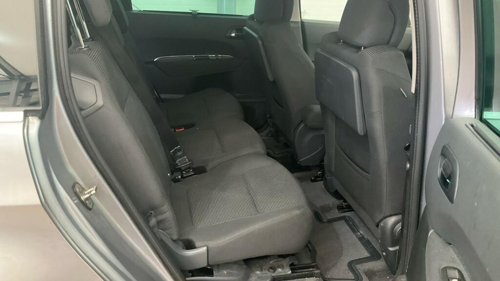 Peugeot 5008 1.6 E Blue #10
