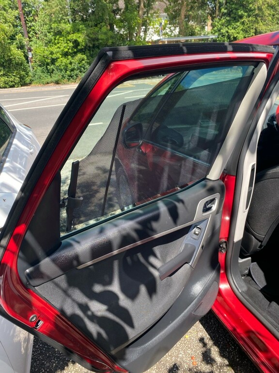 Citroen C4 Picasso Mpv White #14