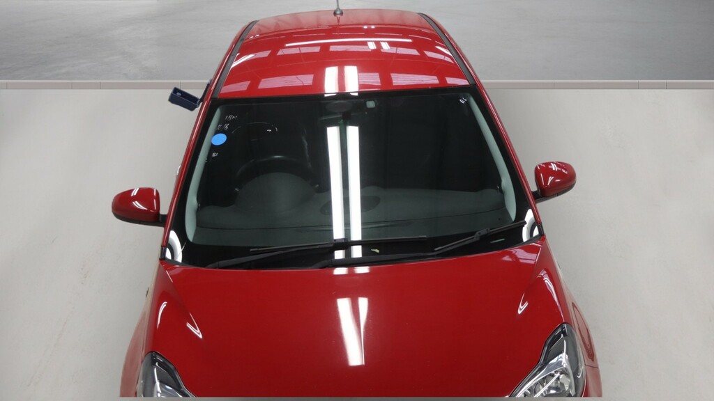 Vauxhall Adam Adam Slam Ss Black #8