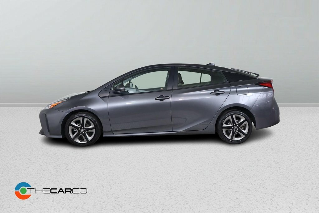 Toyota Prius+ 1.8L Business Edition Plus Grey #5