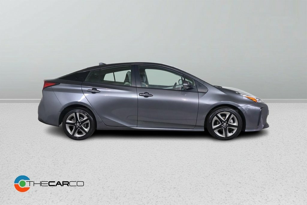 Toyota Prius+ 1.8L Business Edition Plus Grey #6