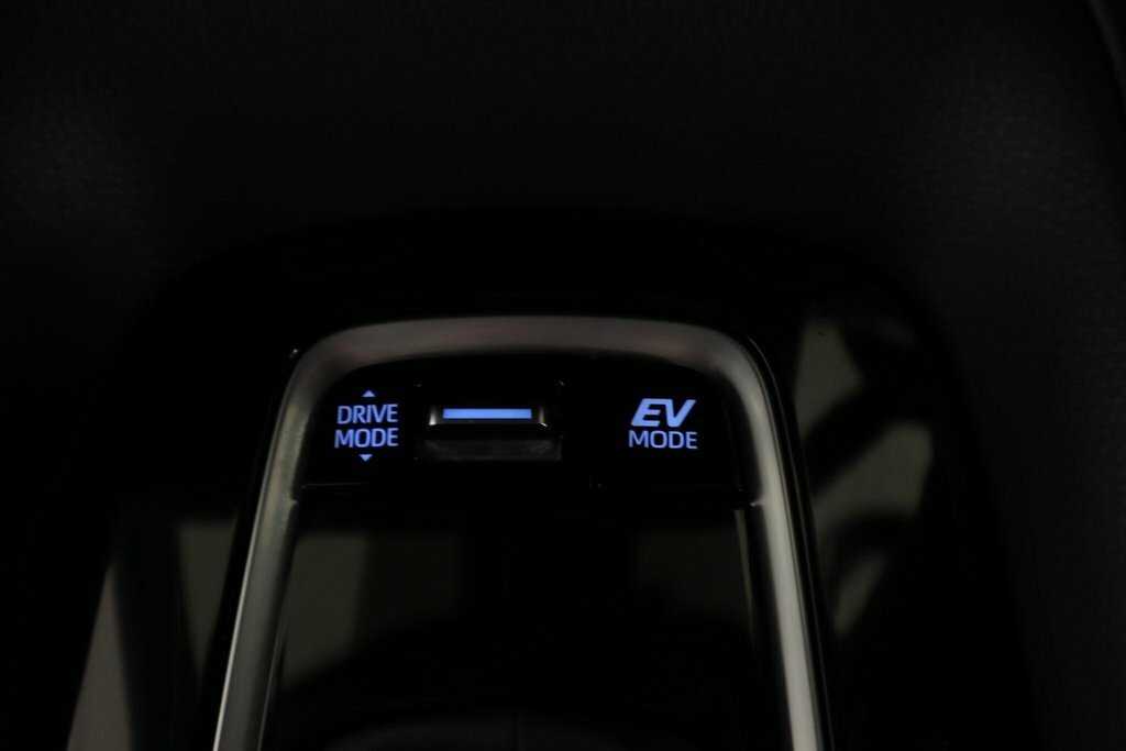 Toyota Corolla 1.8 Vvt-i Hybrid Excel Cvt Red #19