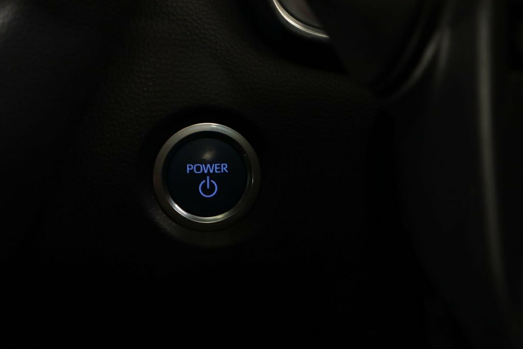 Toyota Corolla 1.8 Vvt-i Hybrid Excel Cvt Red #17