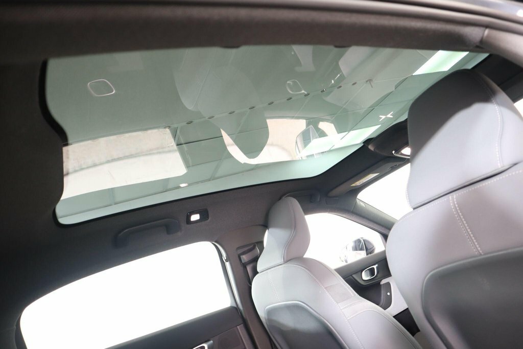 Polestar 2 Hatchback OV23EVT Blue #5